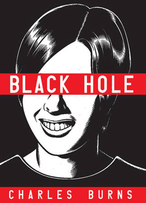 Black Hole Collected Sc