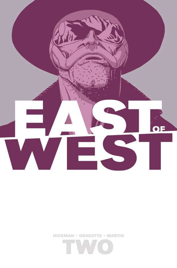 East Of West Vol 02 We Are All One
