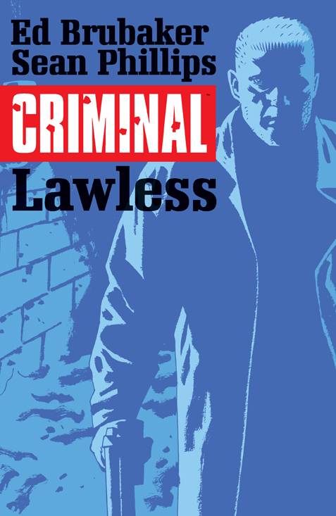 Criminal Vol 02 Lawless