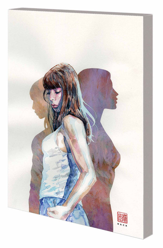 Jessica Jones TP Vol 01 Alias