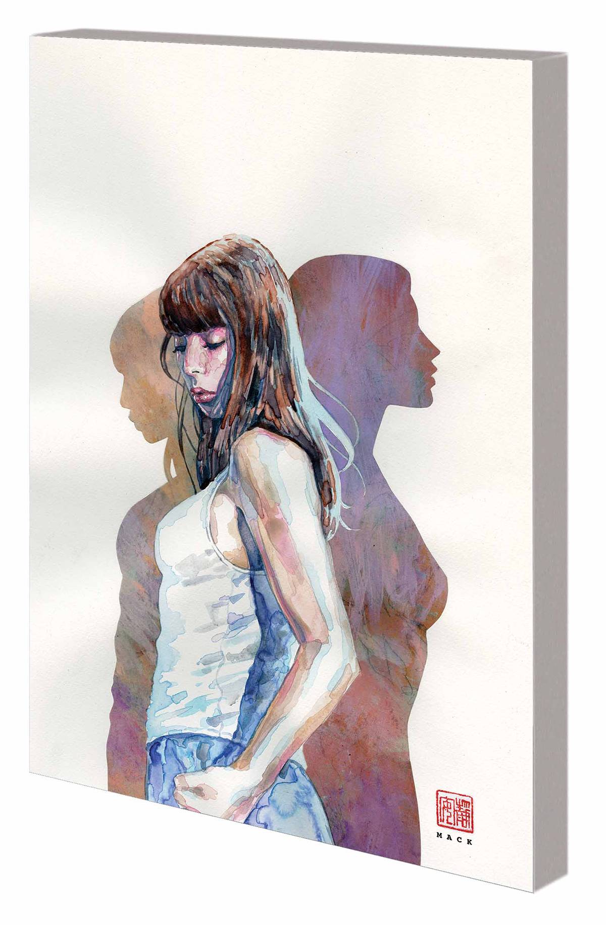 Jessica Jones TP Vol 01 Alias
