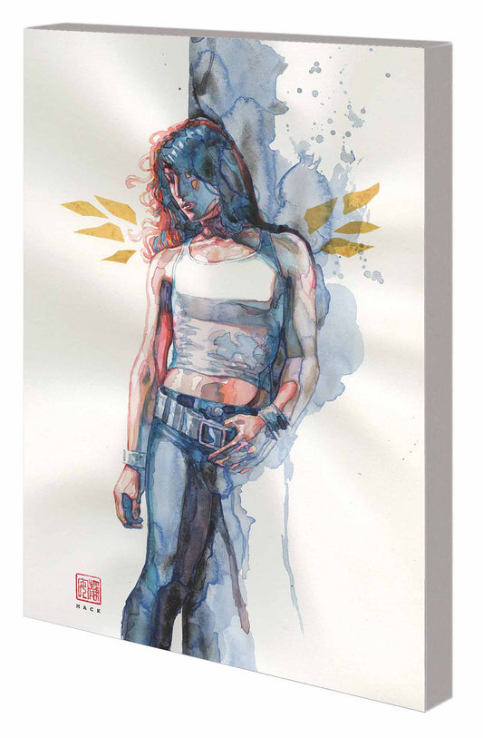 Jessica Jones TP Vol 02 Alias