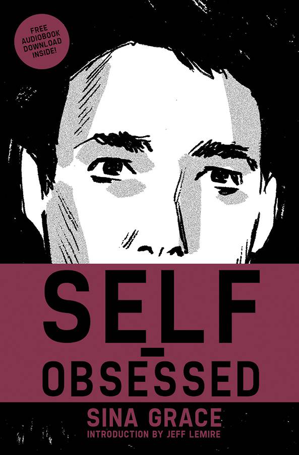 Self-Obsessed TP