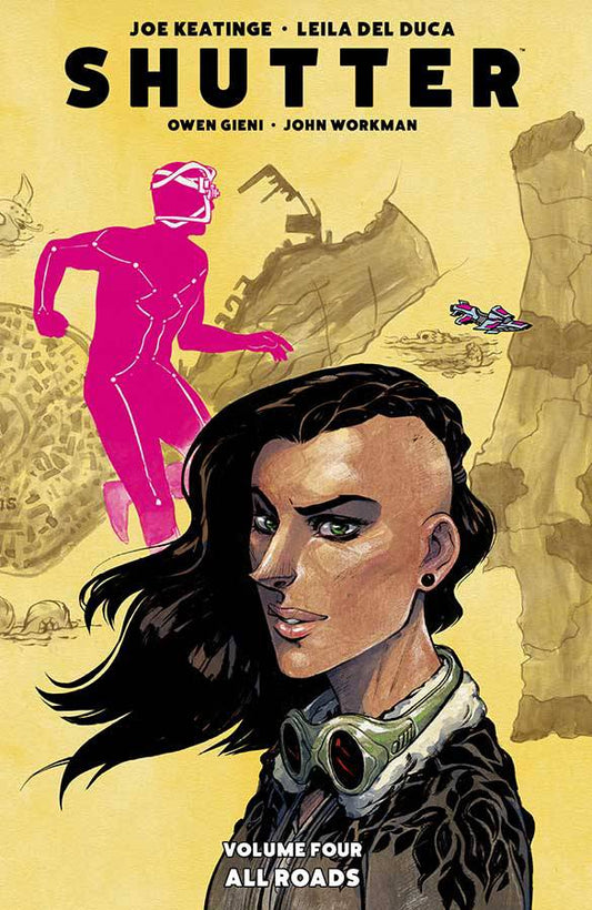 Shutter TP Vol 04