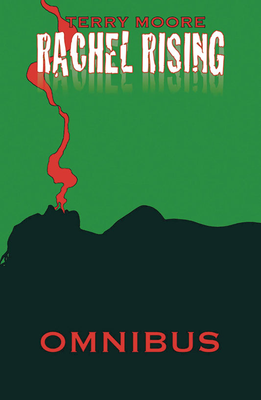 Rachel Rising Omnibus Sc