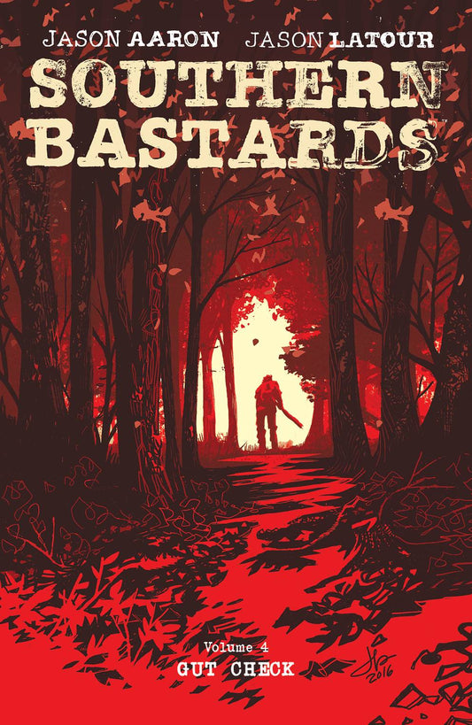 Southern Bastards TP Vol 04 Gut Check
