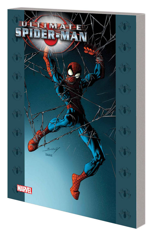 Ultimate Spider-Man Ultimate Collection TP Book 07