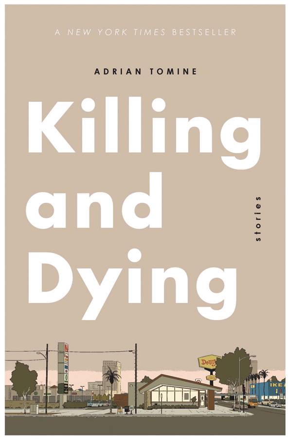 Killing & Dying GN