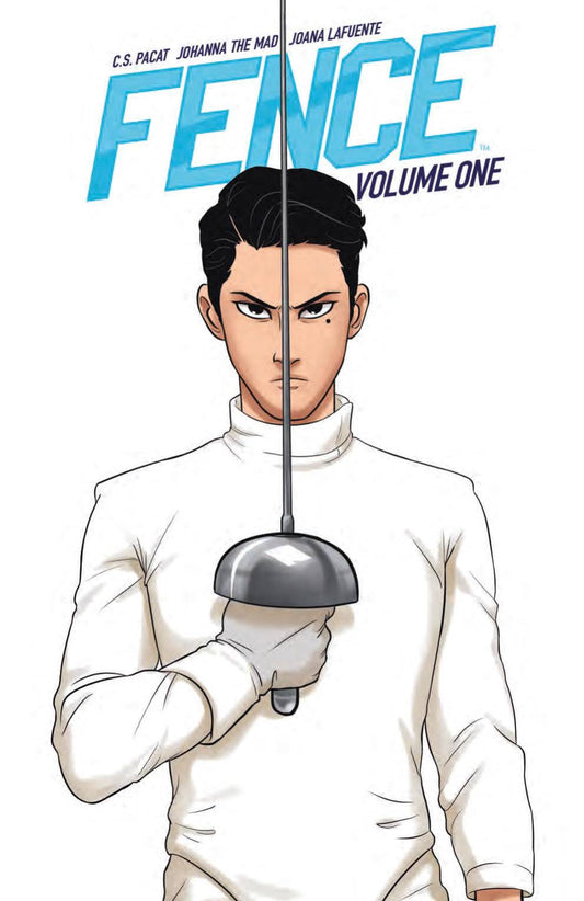 Fence Vol 01