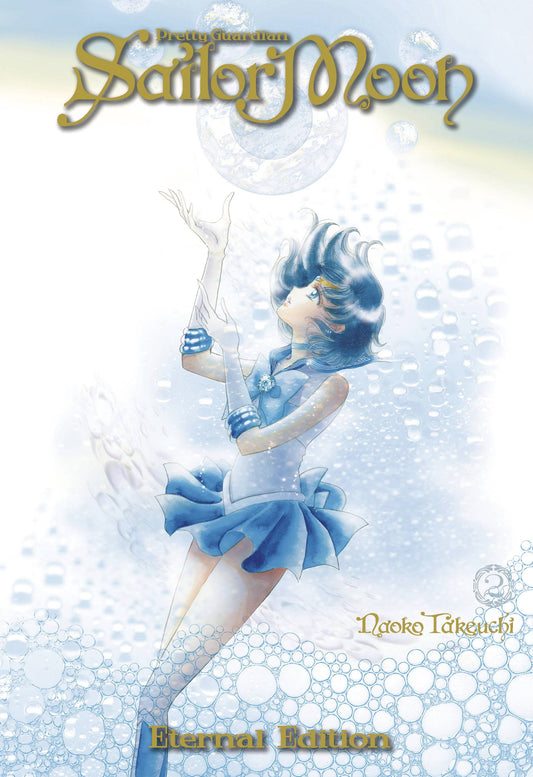 Sailor Moon Eternal Edition Vol. 02 (RES) (C: 1-1-0)