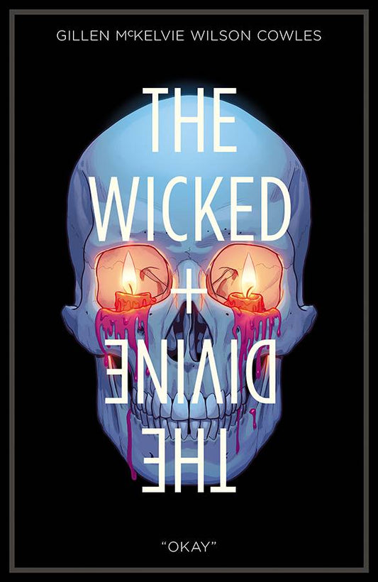 Wicked & Divine TP Vol 09