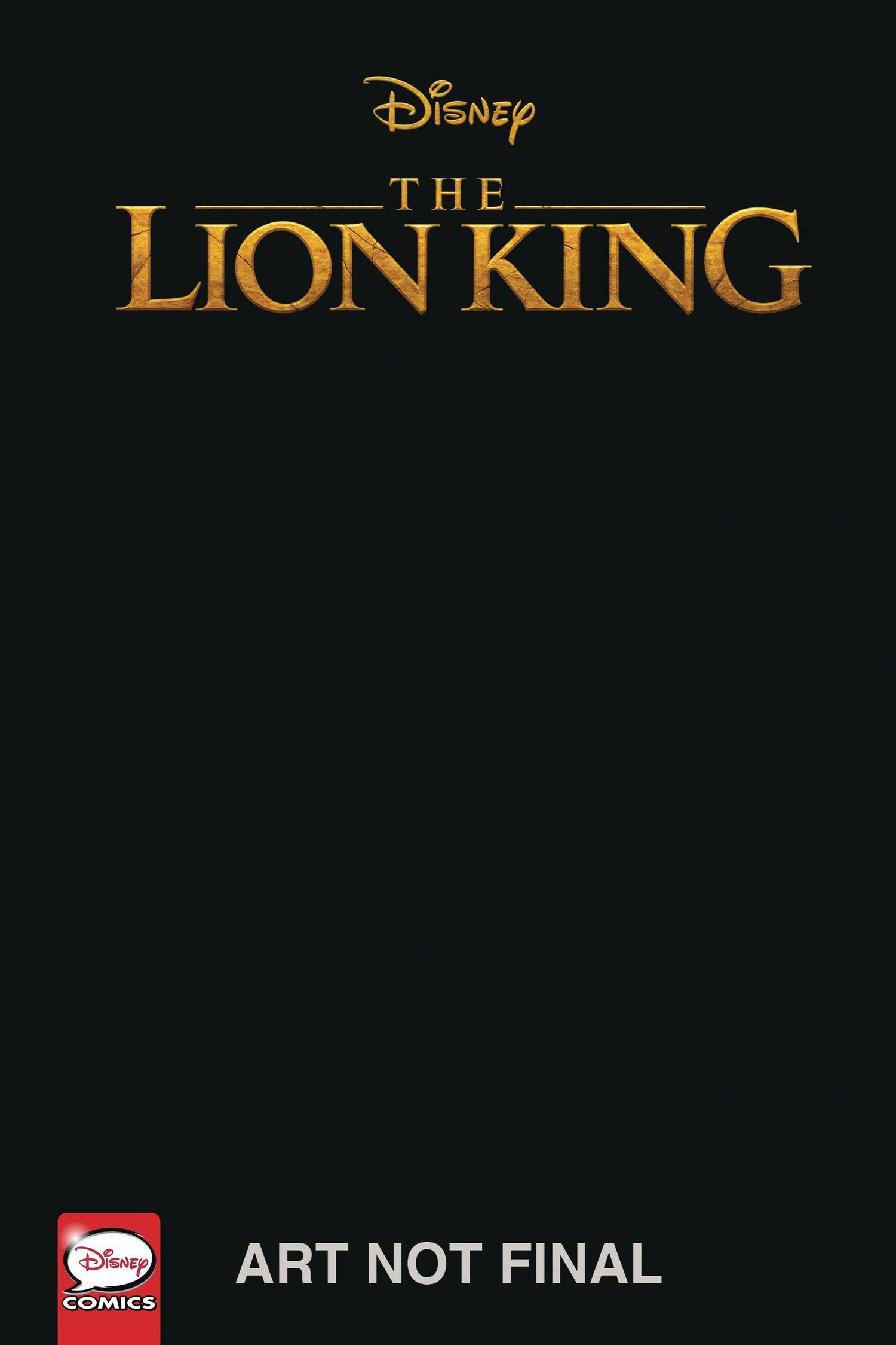 Disney Lion King Vol 01 Wild Schemes And Catastrophes