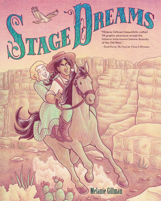Stage Dreams GN