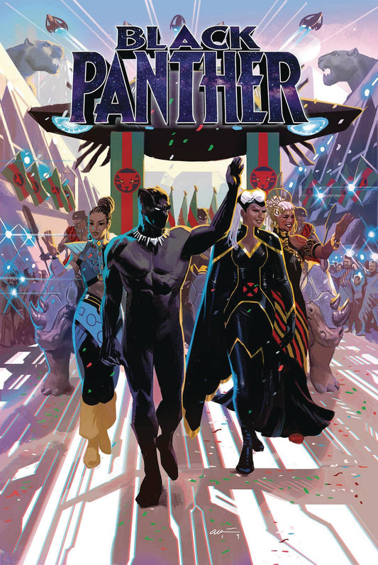 Black Panther Book 08 Interg Empire Wakanda Pt 03