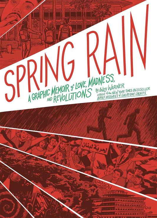 Spring Rain