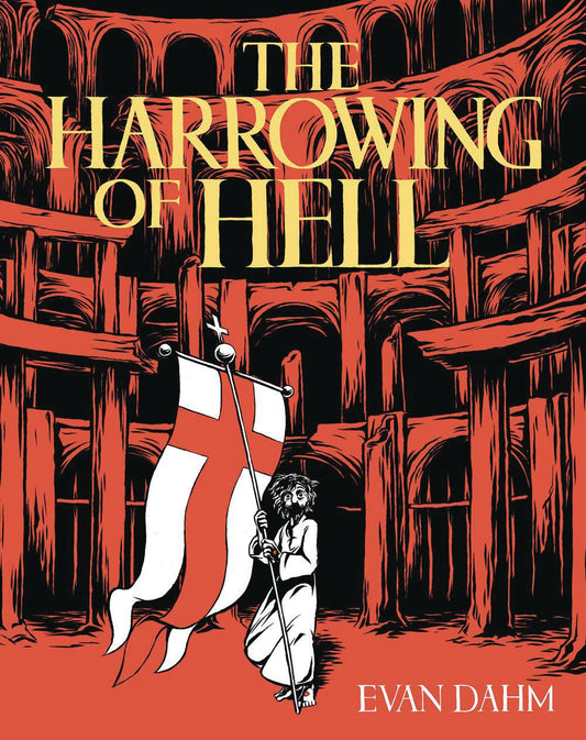 Harrowing Of Hell