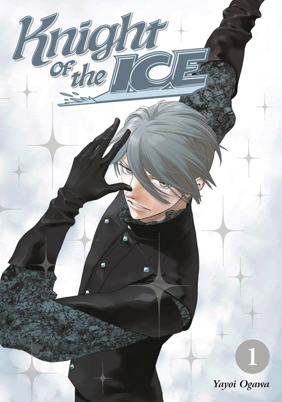 Knight Of The Ice Vol. 01