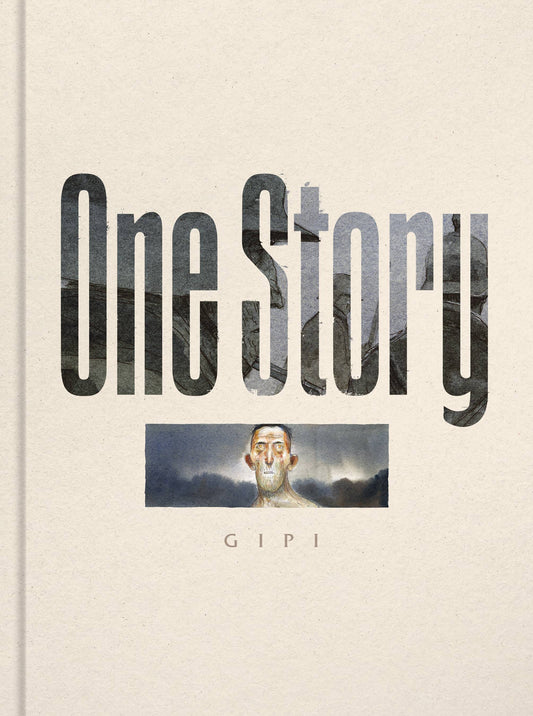 One Story  Gipi