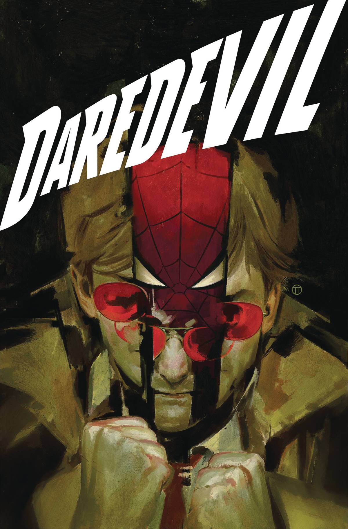 Daredevil By Chip Zdarsky Vol 03 Through Hell