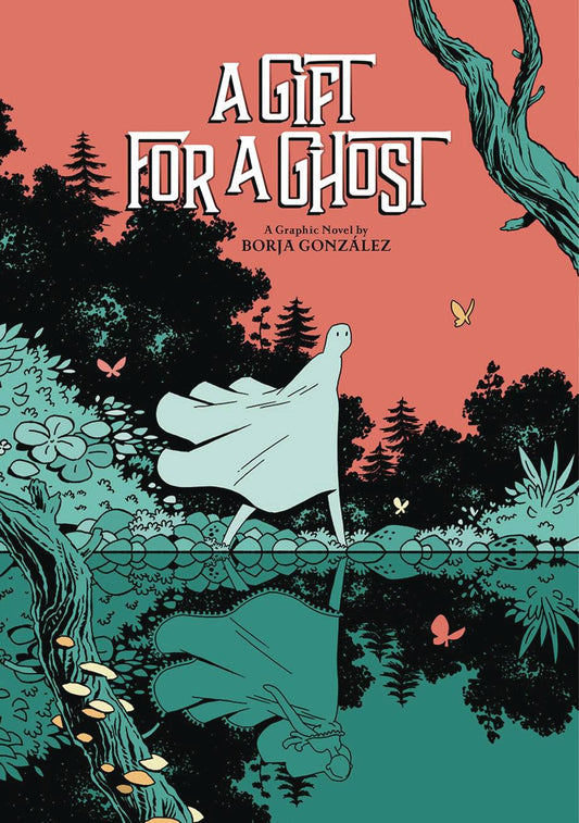 Gift For A Ghost