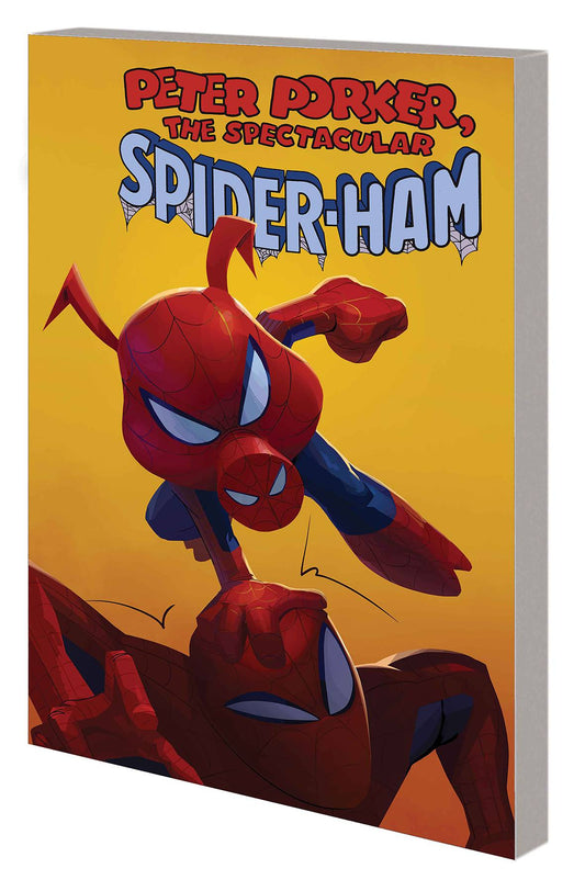 Spider-Ham  Aporkalypse Now