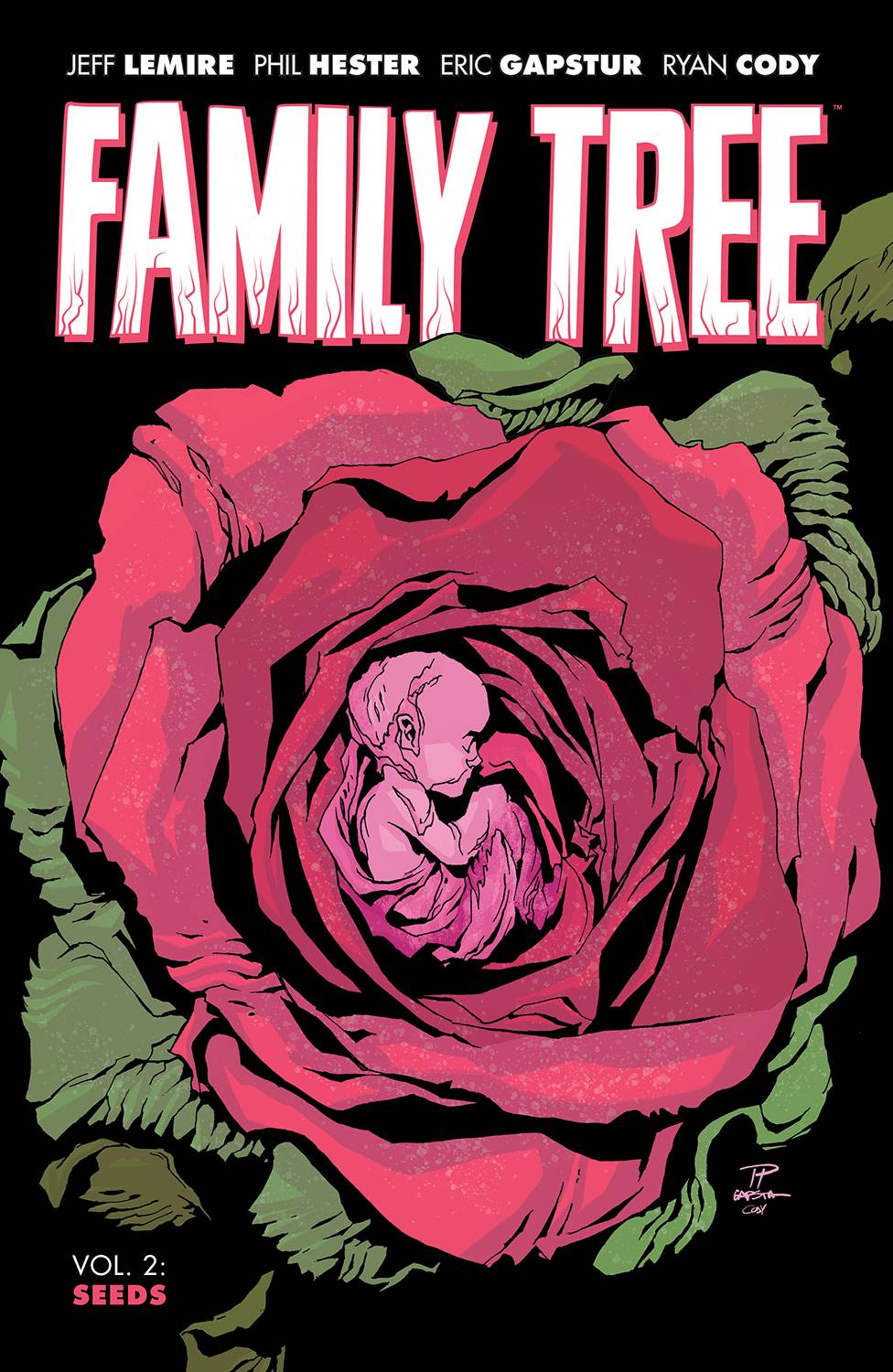 Family Tree Vol 02