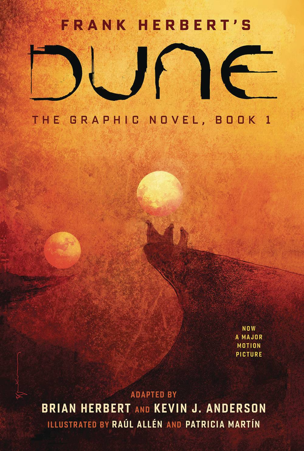 Dune Book 01 Dune