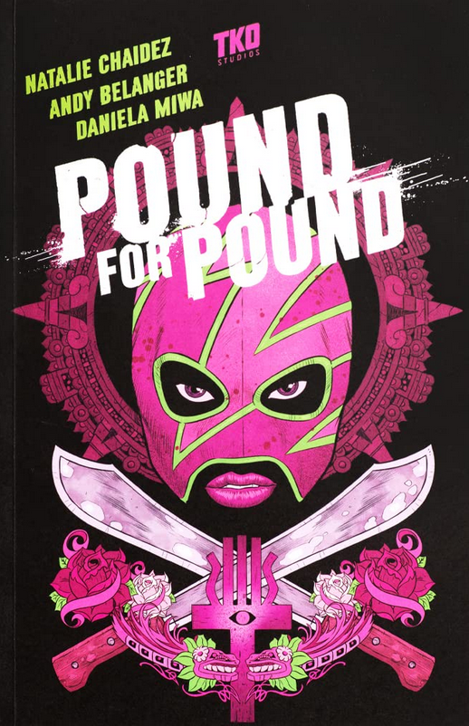 Pound For Pound