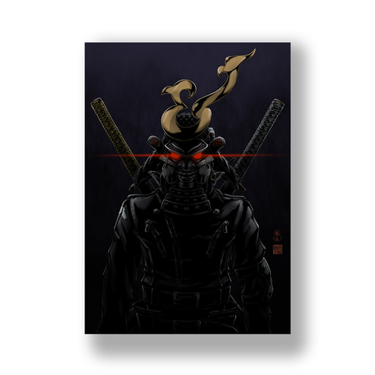Sturgill Simposon's Sound & Fury: The Graphic Novel