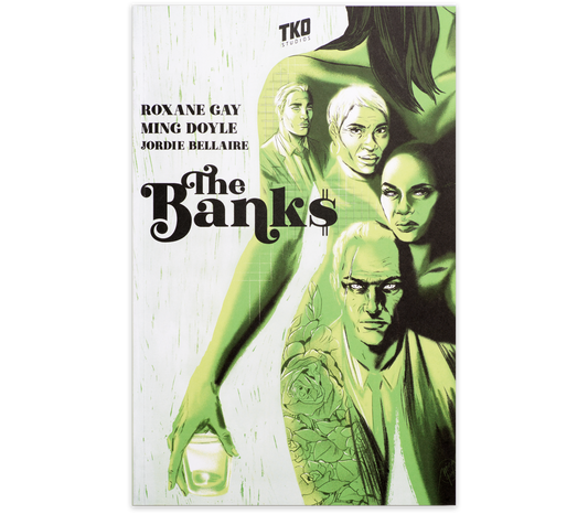 The Banks Vol. 1