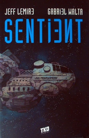 Sentient